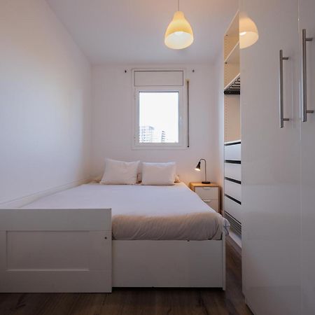 Gran Apartmento Playa Badalona Eksteriør billede