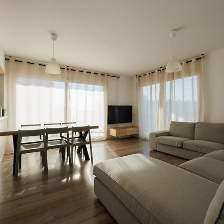 Gran Apartmento Playa Badalona Eksteriør billede