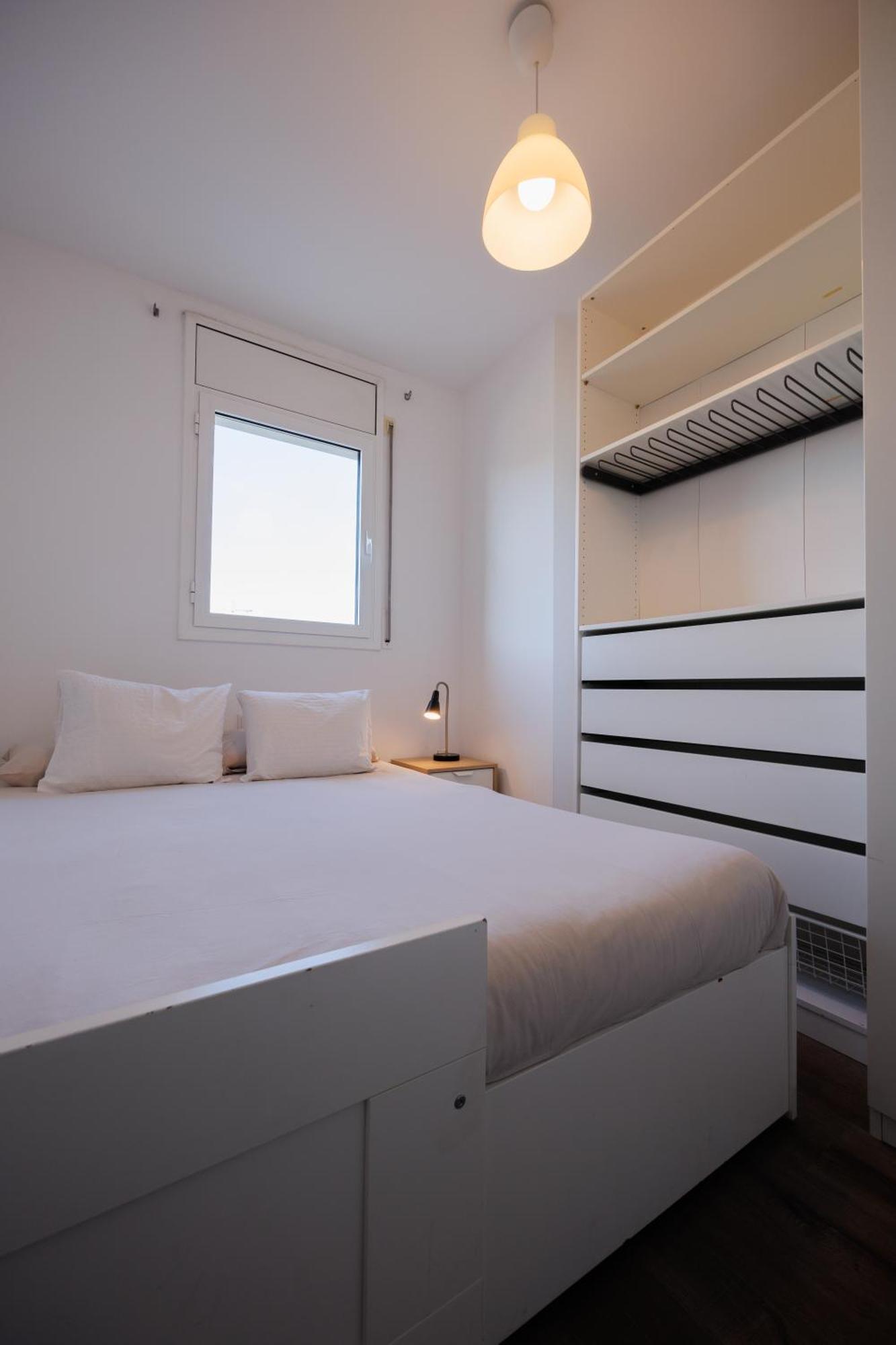 Gran Apartmento Playa Badalona Eksteriør billede