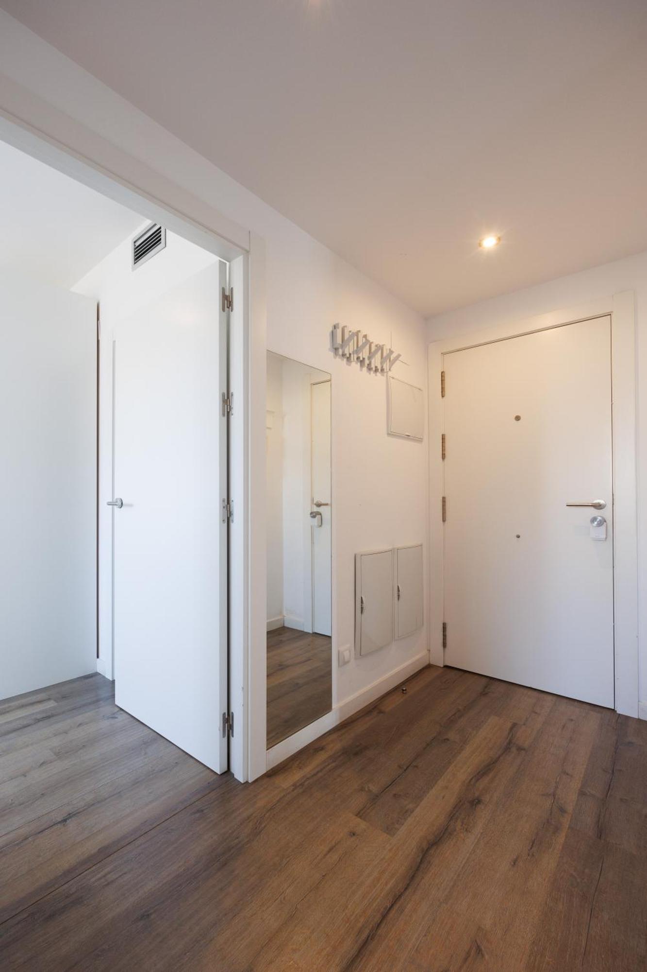 Gran Apartmento Playa Badalona Eksteriør billede