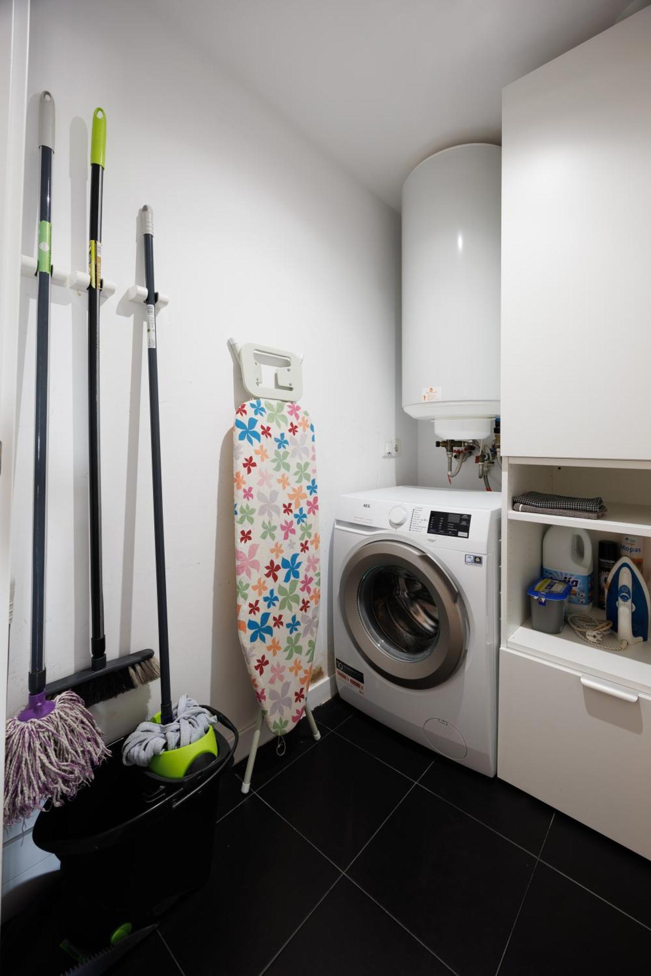 Gran Apartmento Playa Badalona Eksteriør billede