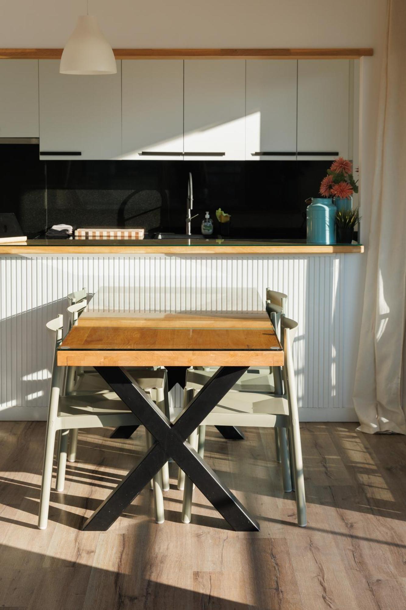 Gran Apartmento Playa Badalona Eksteriør billede